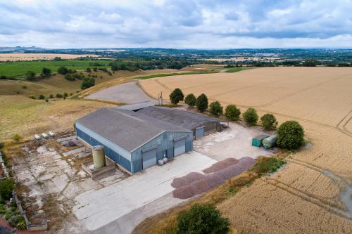 Foxhill & Ridgeway Farms, Callas Hill, Swindon, SN4