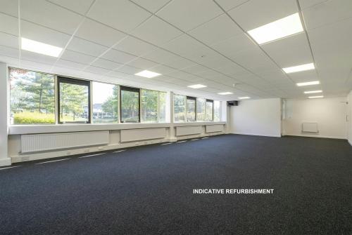 Croxley Park, 9-10 Woodshots Meadow, Watford, WD18