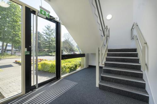Croxley Park, 9-10 Woodshots Meadow, Watford, WD18