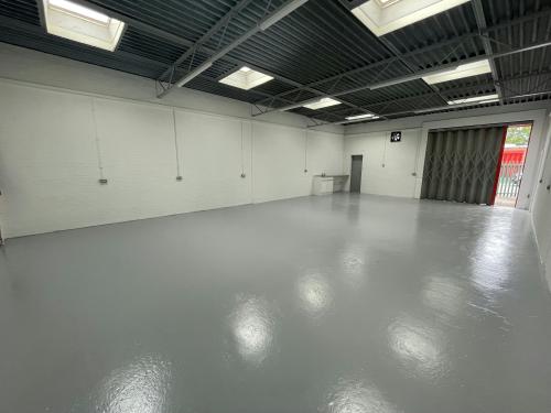 Unit 25, Aldermans Green Industrial Estate, Redland Close, Coventry, CV2