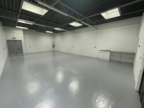 Unit 25, Aldermans Green Industrial Estate, Redland Close, Coventry, CV2