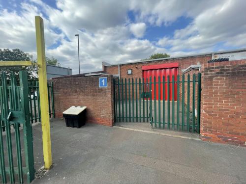 Unit 1, Aldermans Green Industrial Estate, Redland Close, Coventry, CV2