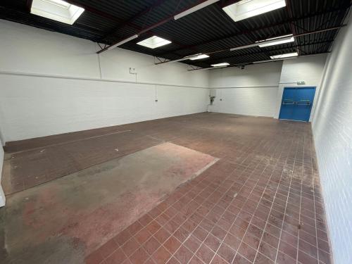 Unit 1, Aldermans Green Industrial Estate, Redland Close, Coventry, CV2