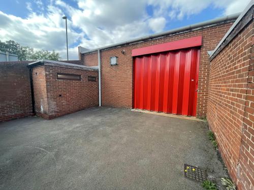 Unit 1, Aldermans Green Industrial Estate, Redland Close, Coventry, CV2