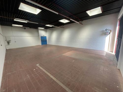 Unit 1, Aldermans Green Industrial Estate, Redland Close, Coventry, CV2