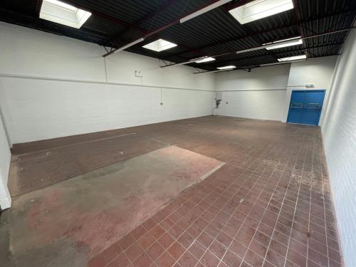 Unit 1, Aldermans Green Industrial Estate, Redland Close, Coventry, CV2