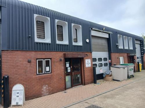 Unit 7, Unit 7, St James Road, Brentwood, CM14