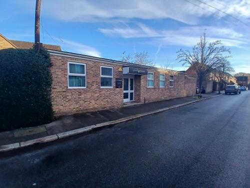 VICTORIA HOUSE, 2 Britannia Road, Warley, Brentwood, CM14