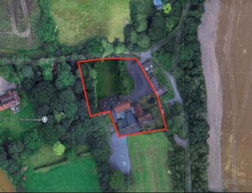 0.9 Acres Wareside School, Reeves Green, Wareside, Ware, SG12
