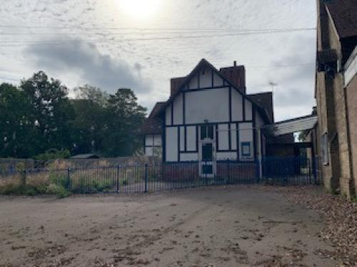 0.9 Acres Wareside School, Reeves Green, Wareside, Ware, SG12