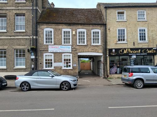 13 The Broadway, St Ives, PE27