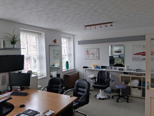13 The Broadway, St Ives, PE27