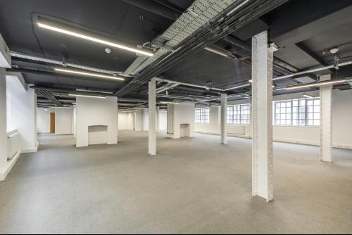3-11 Eyre Street Hill, Hatton Garden, London, EC1R