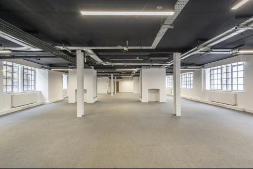 3-11 Eyre Street Hill, Hatton Garden, London, EC1R
