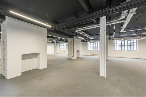3-11 Eyre Street Hill, Hatton Garden, London, EC1R
