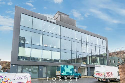 50 Havelock Terrace, Nine Elms, London, SW8