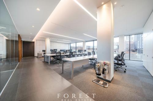 50 Havelock Terrace, Nine Elms, London, SW8