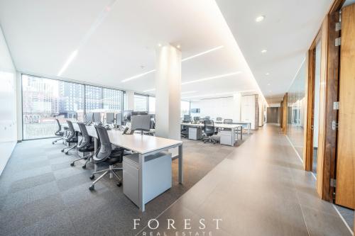 50 Havelock Terrace, Nine Elms, London, SW8