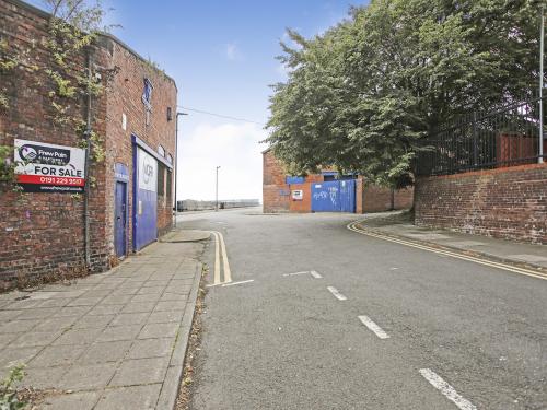 Little Bedford Street, North Shields, NE29