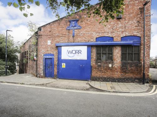 Little Bedford Street, North Shields, NE29