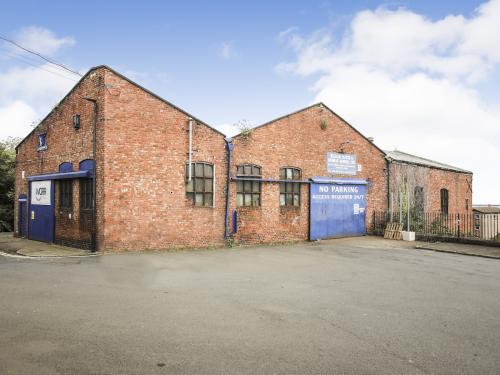 Little Bedford Street, North Shields, NE29
