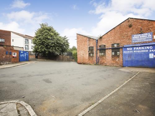Little Bedford Street, North Shields, NE29