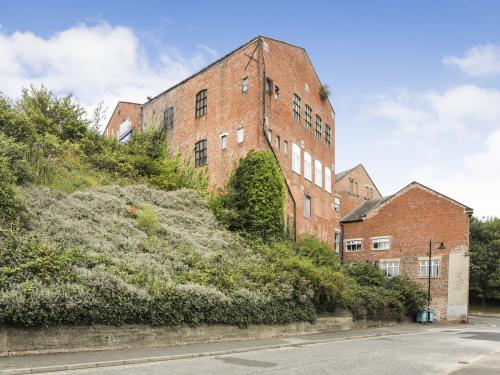 Little Bedford Street, North Shields, NE29
