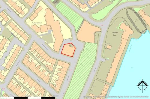 Lower Rudyerd Street, North Shields, NE29