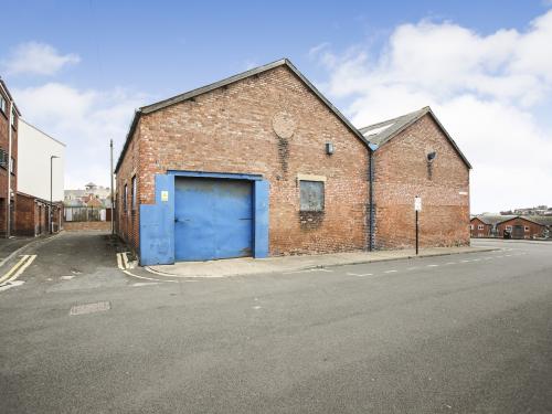 Lower Rudyerd Street, North Shields, NE29