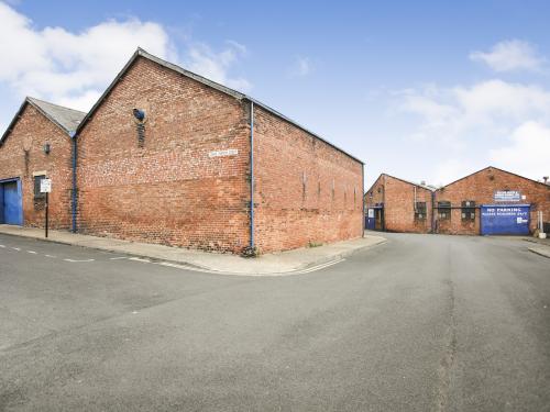 Lower Rudyerd Street, North Shields, NE29