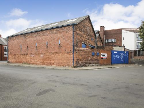 Lower Rudyerd Street, North Shields, NE29