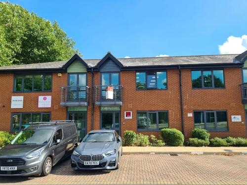 Unit 2 Beaufort, Parklands, Guildford, GU2