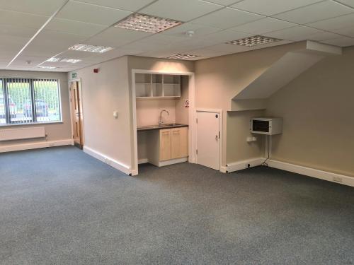 Unit 2 Beaufort, Parklands, Guildford, GU2