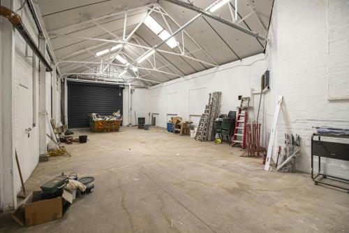 25 Gloucester Road, Acton, London, W3