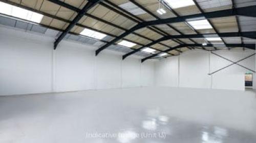 Unit 7, Crusader Industrial Estate, 167 Hermitage Road, Harringay, London, N4