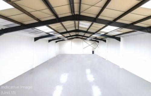 Unit 7, Crusader Industrial Estate, 167 Hermitage Road, Harringay, London, N4