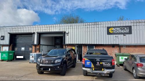 170 Enterprise Court, Eastways Industrial Estate, Witham, CM8