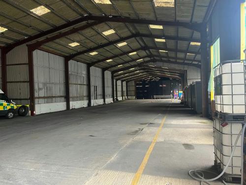 Units 6-8 Hayloaders Works, Wotton Road, Brill, HP18