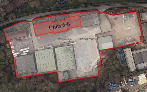 Units 6-8 Hayloaders Works, Wotton Road, Brill, HP18