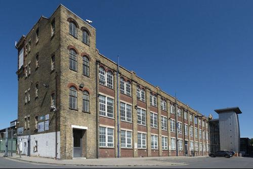 Berol House, 25 Ashley Road, Tottenham, London, N17