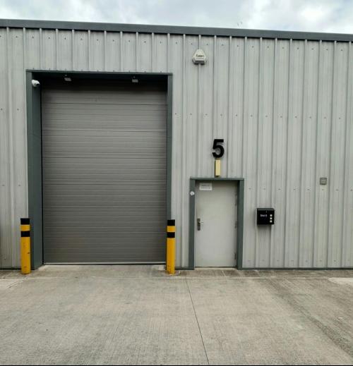 5, Kenrich Business Park, Elizabeth Way, Harlow, CM19