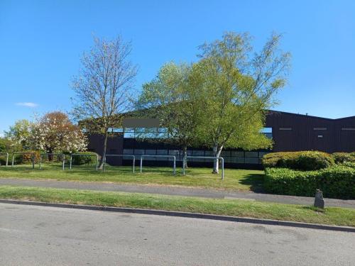 Earlstrees Industrial Estate, 16/73 Earlstrees Road, Corby, NN17