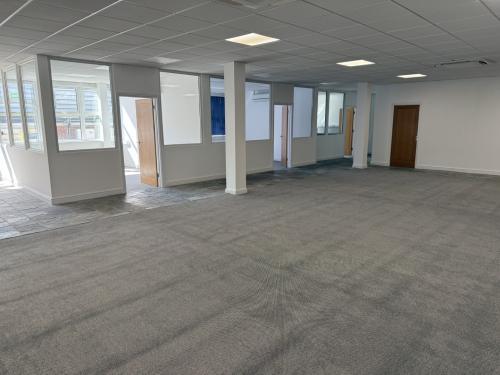 MPT House, Cobbs Wood Industrial Estate, Brunswick Road, Ashford, TN23