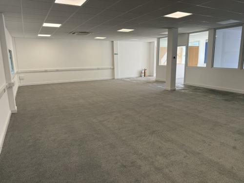 MPT House, Cobbs Wood Industrial Estate, Brunswick Road, Ashford, TN23