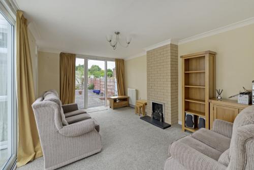 1 Longfield Place, Maidstone, ME15