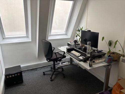 113-115 Fonthill Road, Finsbury Park, London, N4