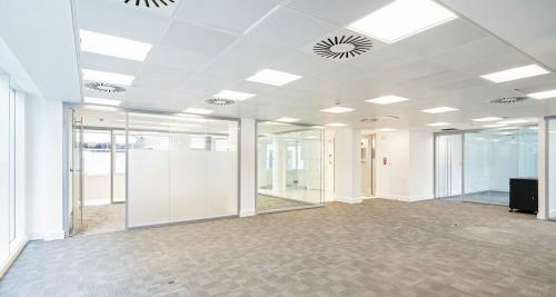 Augustine House, 6a Austin Friars, City, London, EC2V