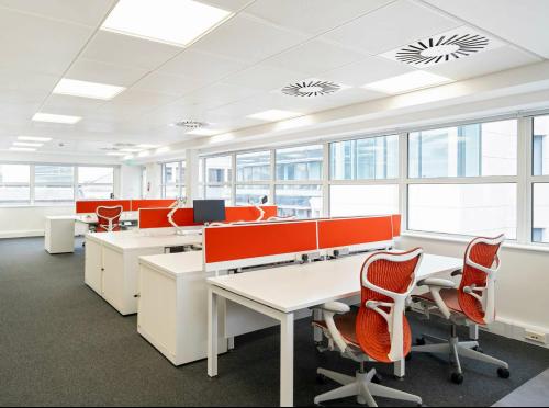 Augustine House, 6a Austin Friars, City, London, EC2V