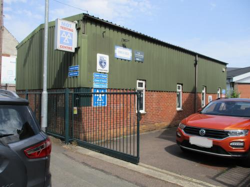 56A Sandy Lane, Worksop, S80