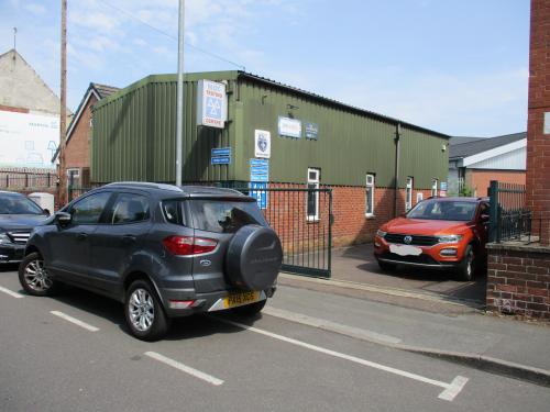 56A Sandy Lane, Worksop, S80